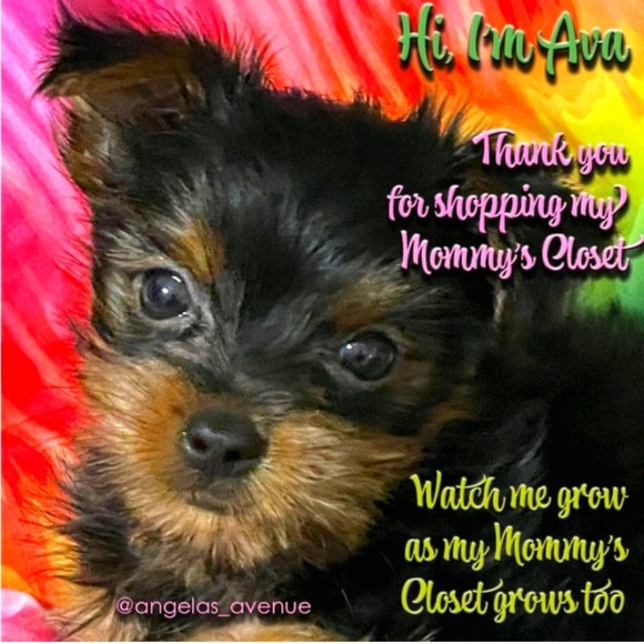 Thank You!🥰💃🏻💜💙💚💛🧡❤💖 - Picture 12 of 16